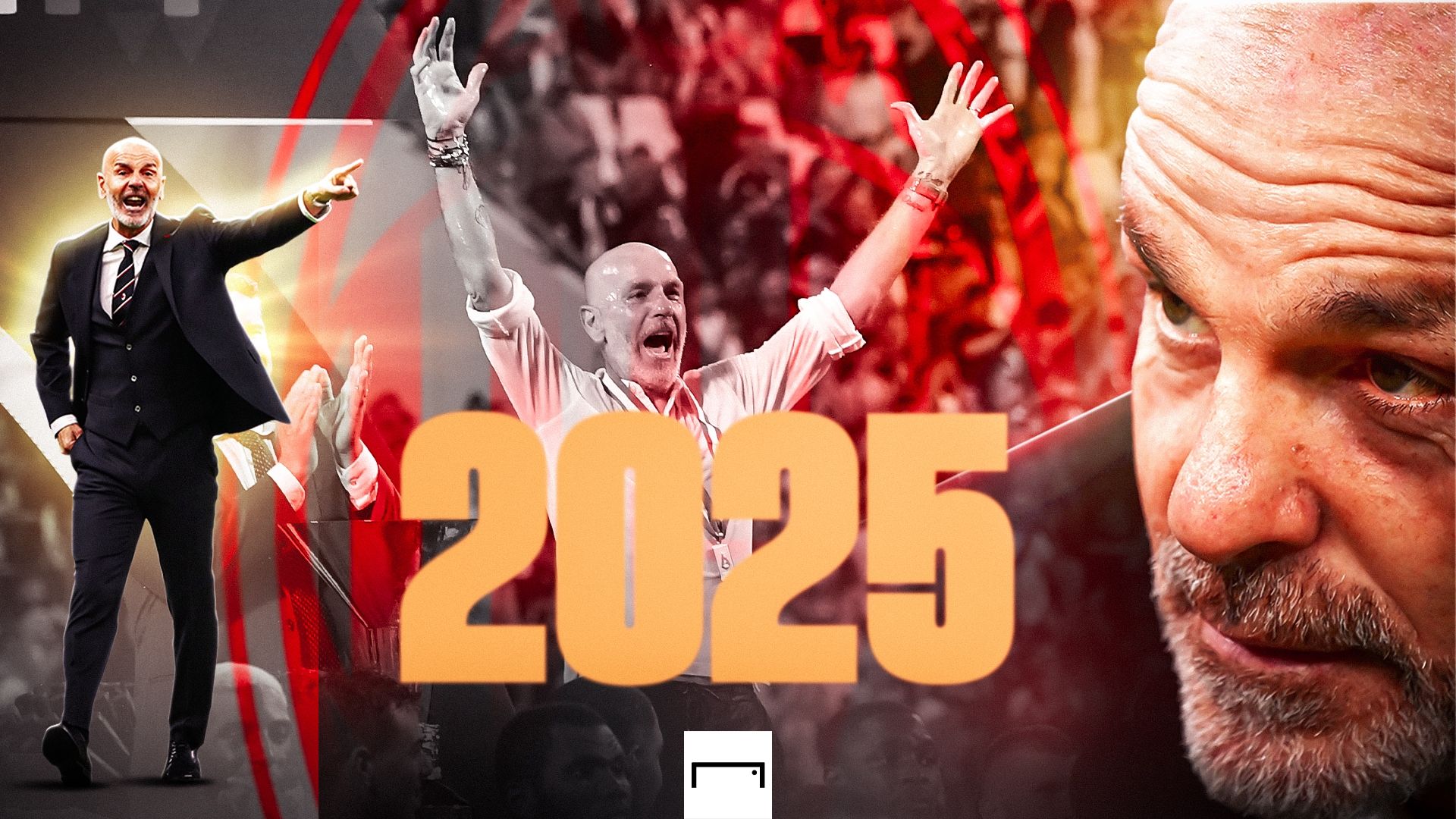 Pioli 2025 GFX
