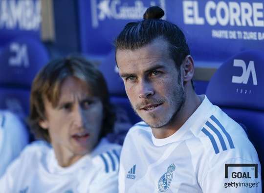 gareth bale