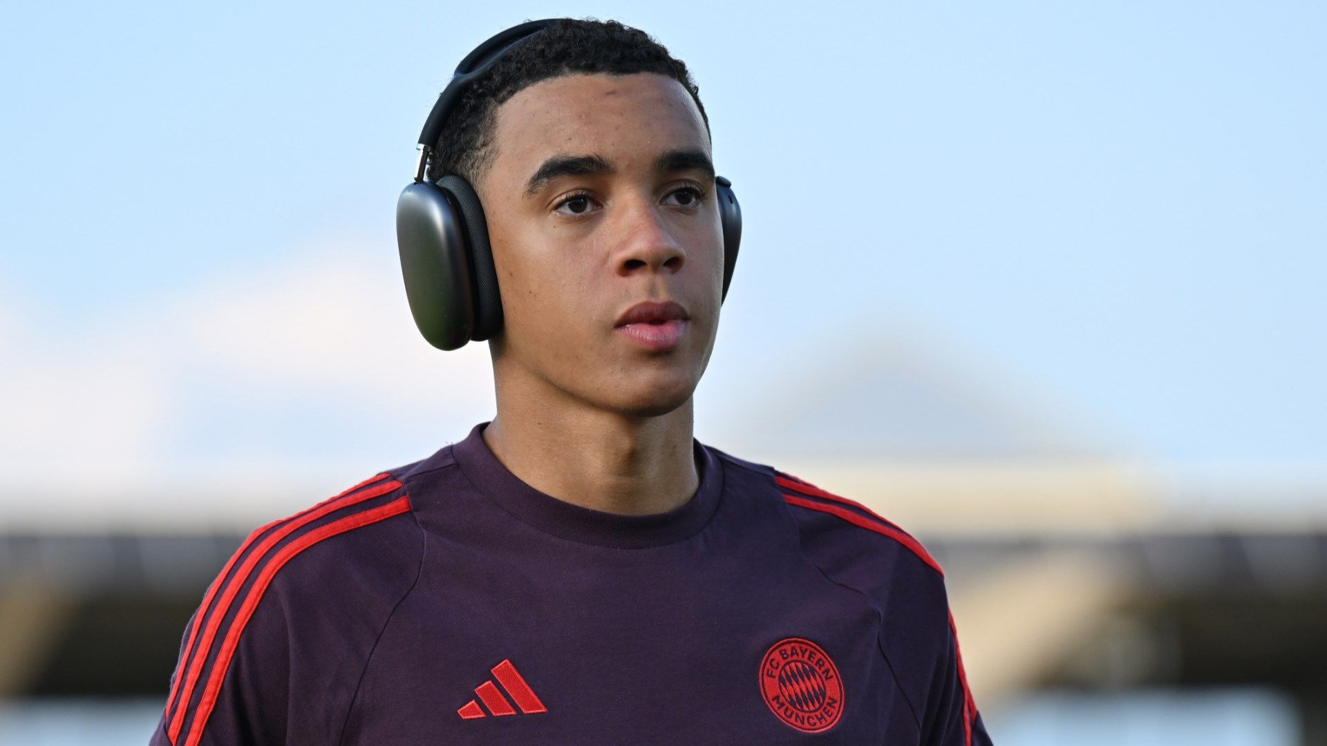 Bayern Munich Celebrates