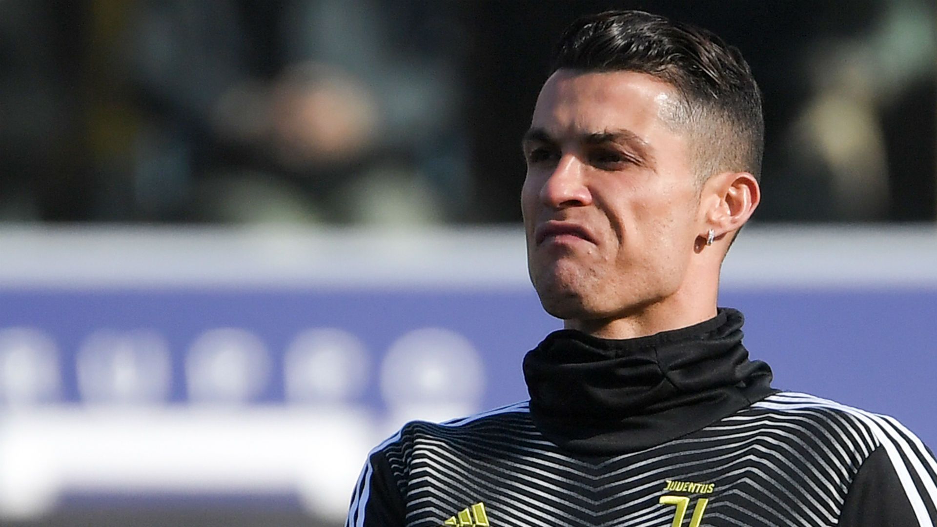 Cristiano Ronaldo Juventus