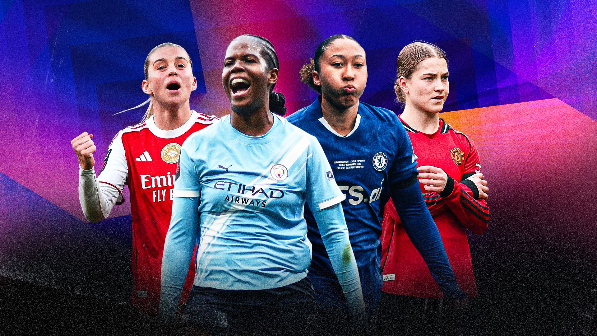 WSL 2025-26 Player of the Season gfx 16:9