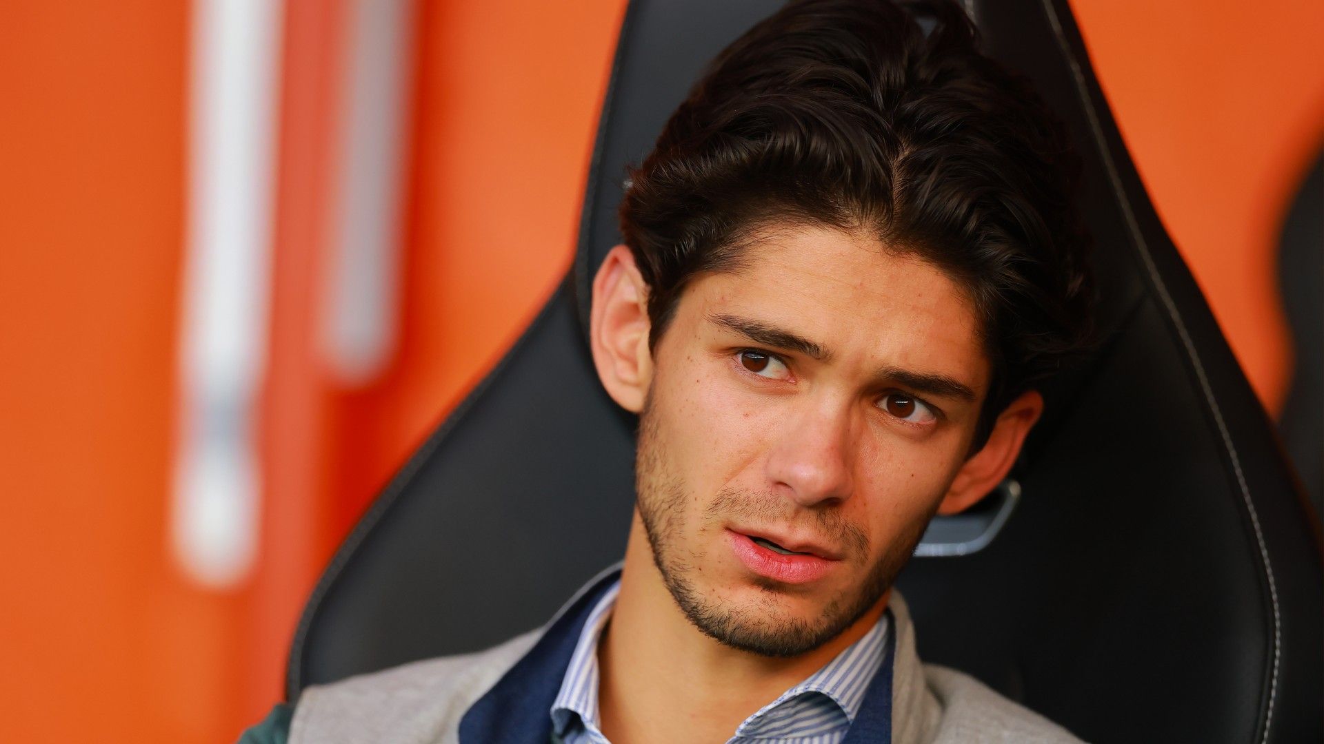Alejandro Iraragorri Jr