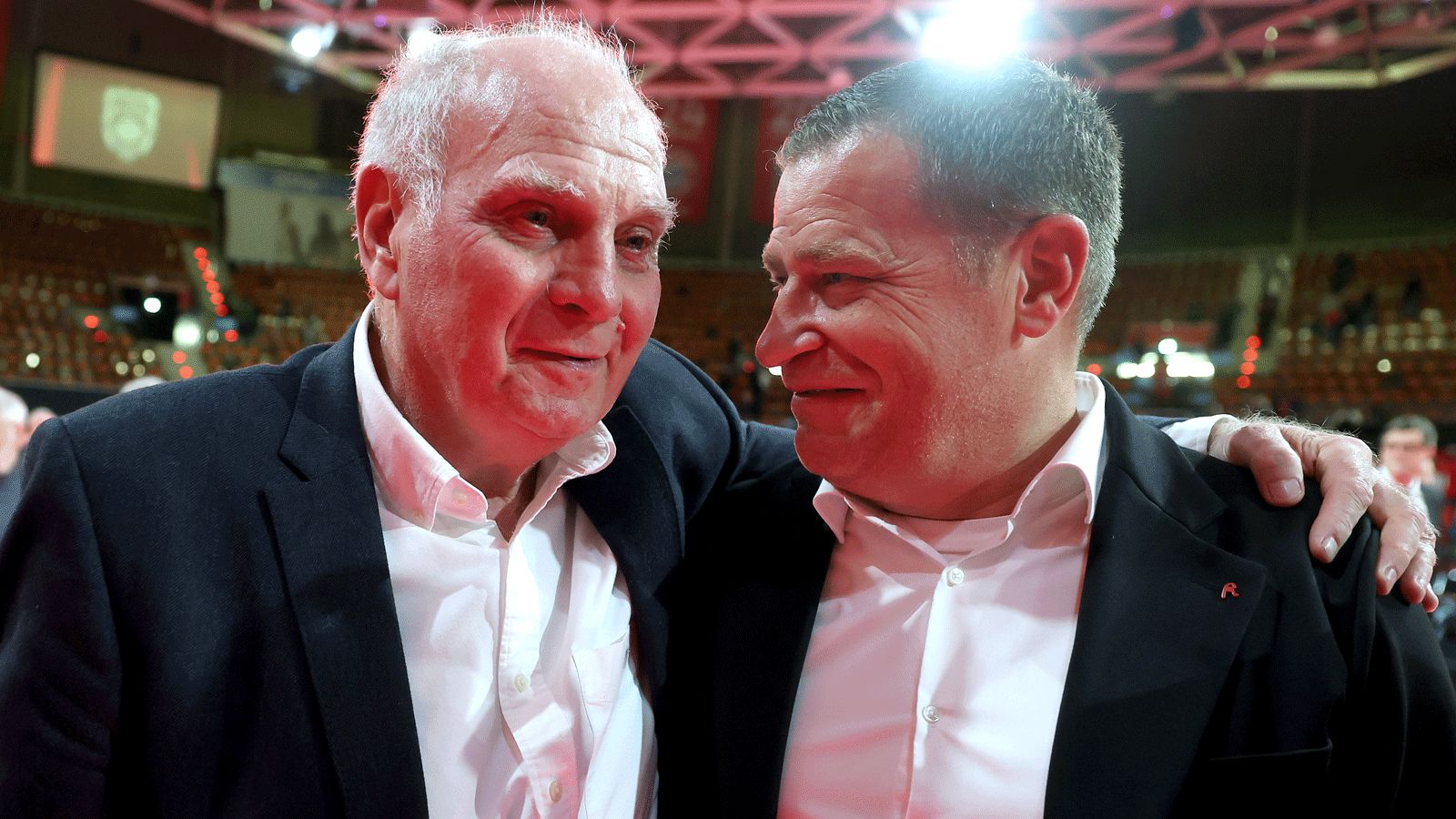 Hoeneß Eberl