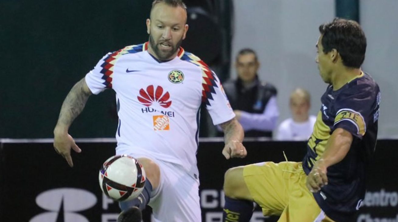 Matías Vuoso América 131017