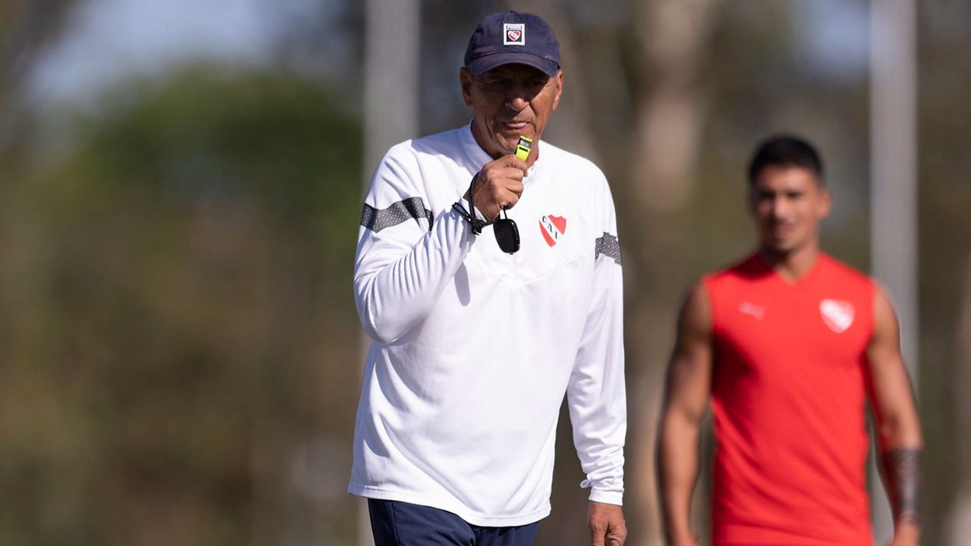 Pedro Monzon Independiente 31032023