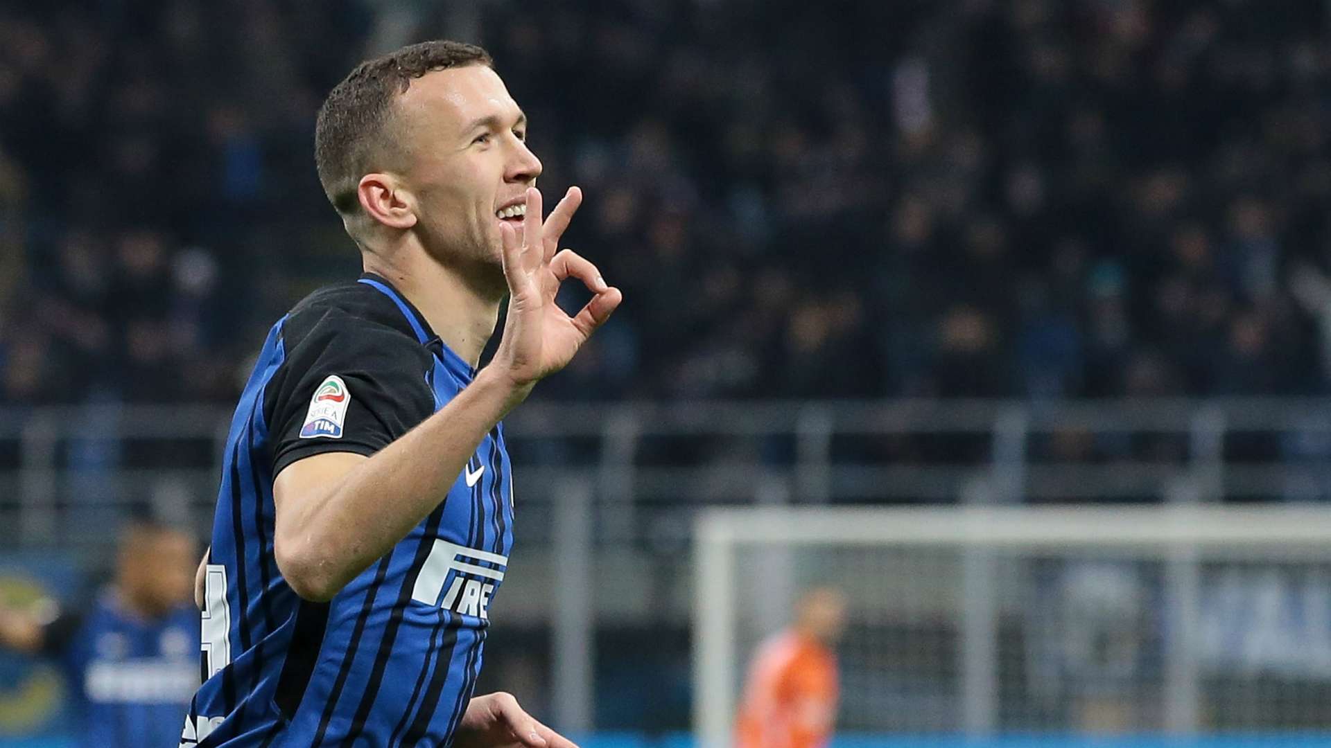 Ivan Perisic