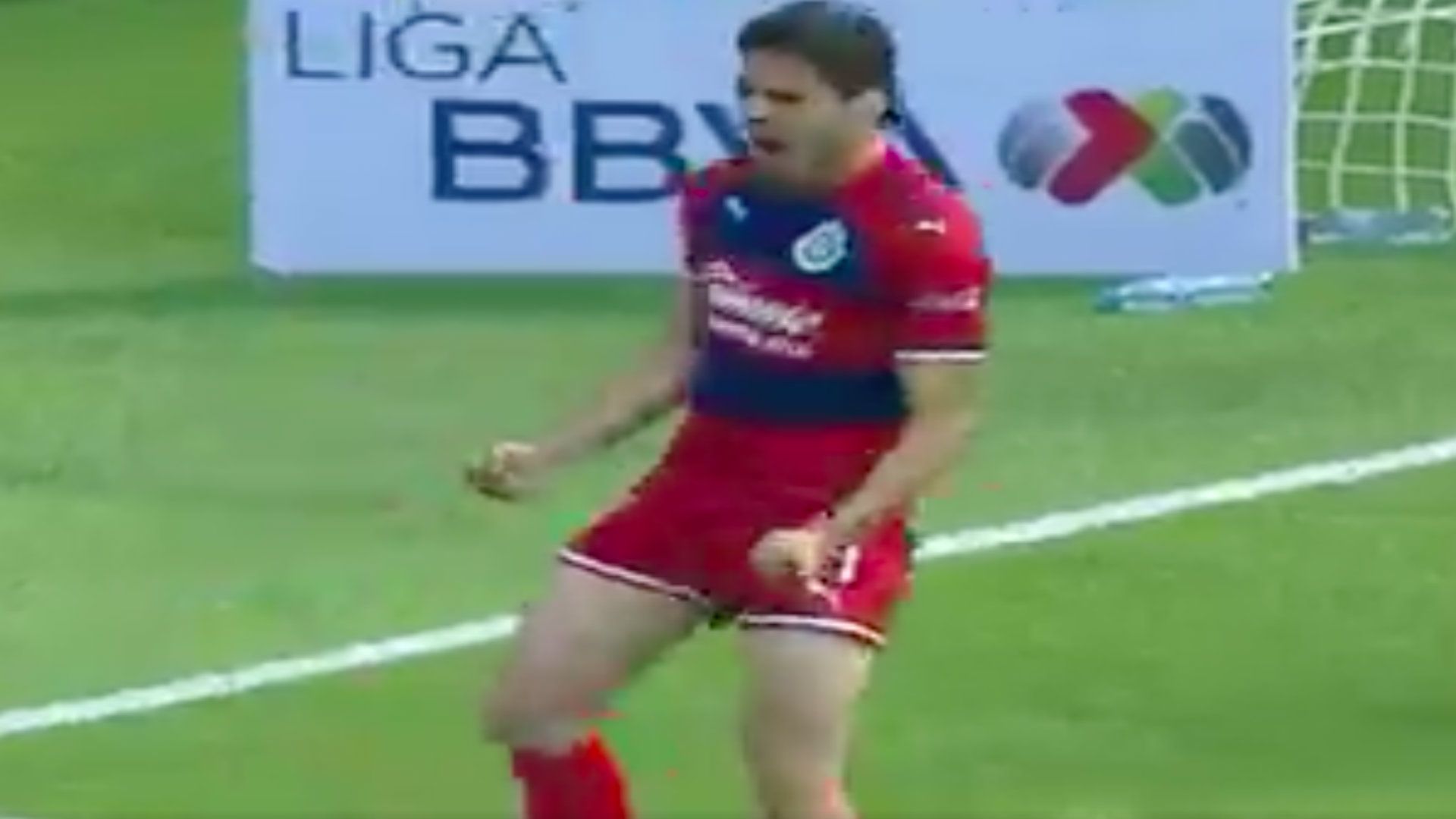 Pollo Briseño Festejo