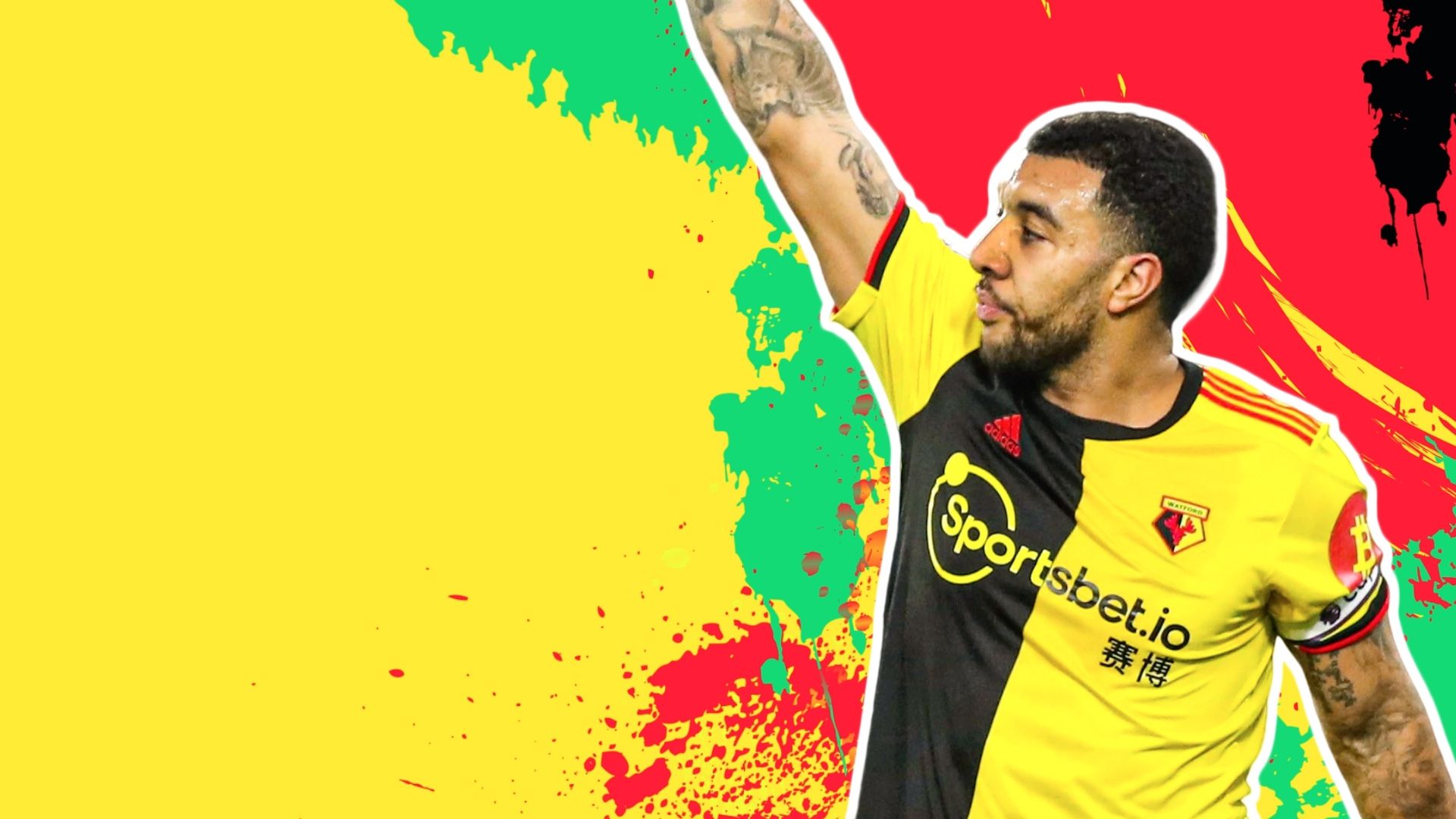 Watford GFX