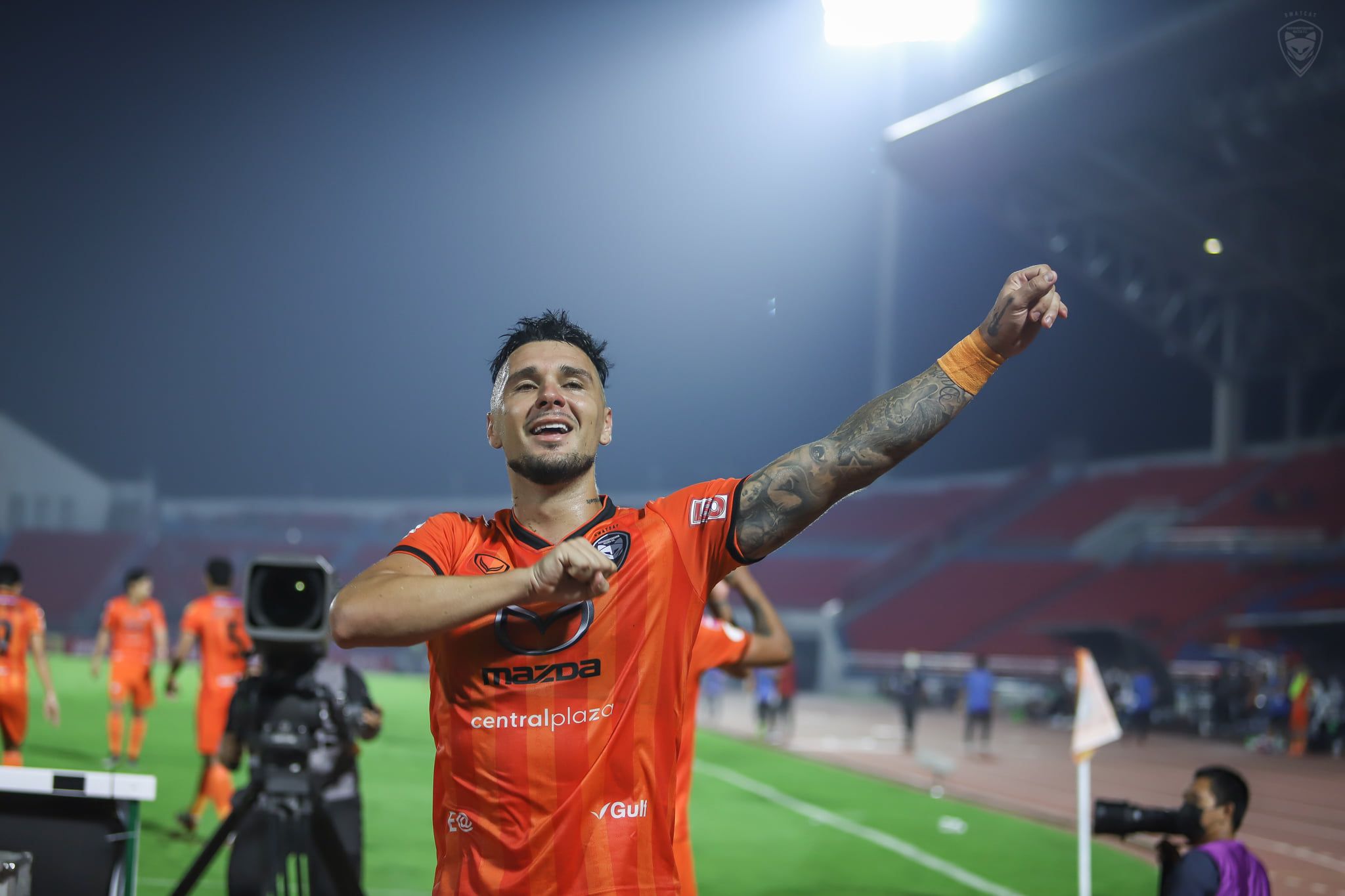 เดนนิส มูริลโล