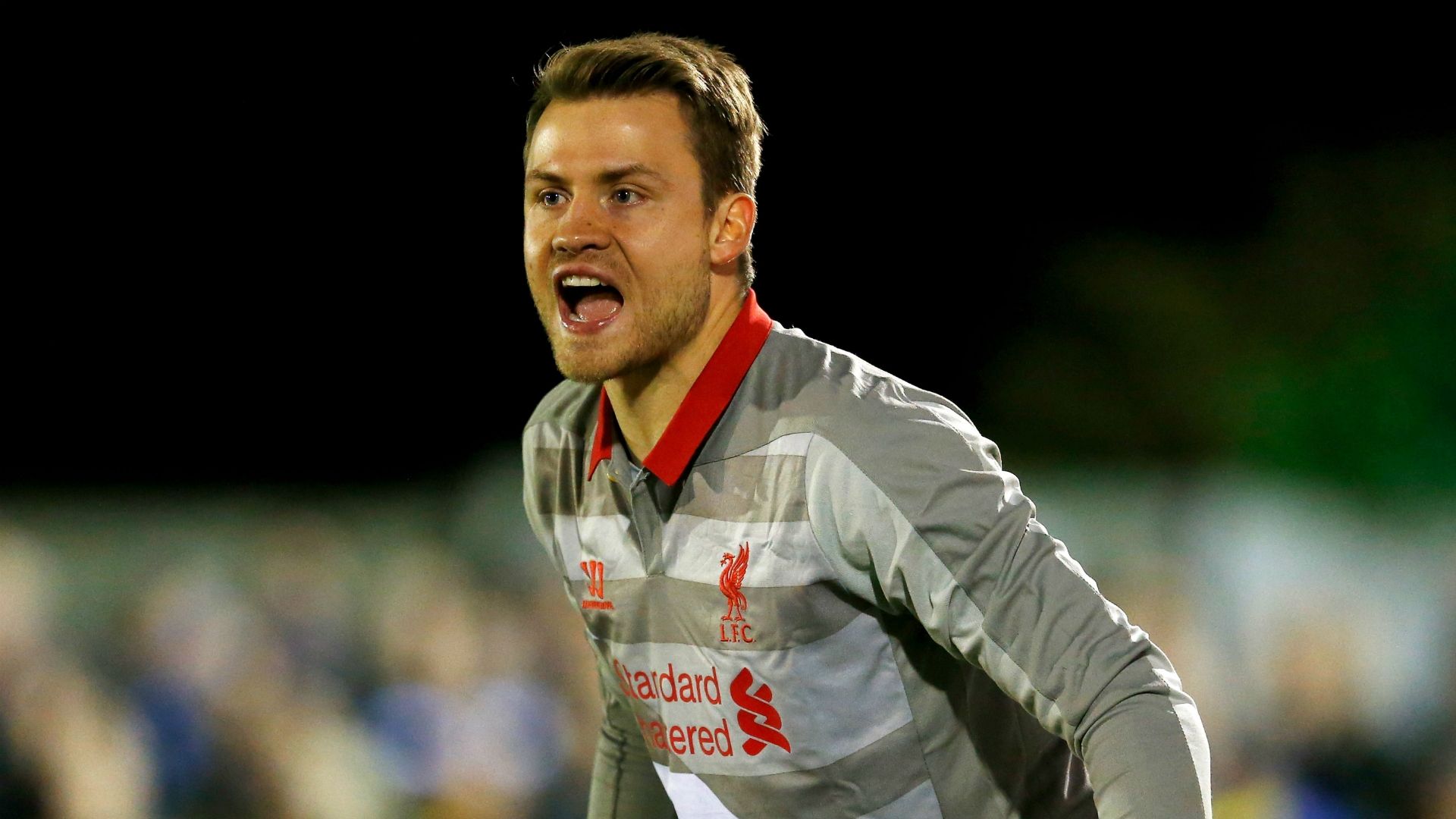 Simon Mignolet