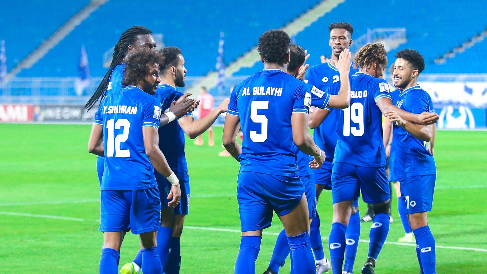 hilal 21-4-2021