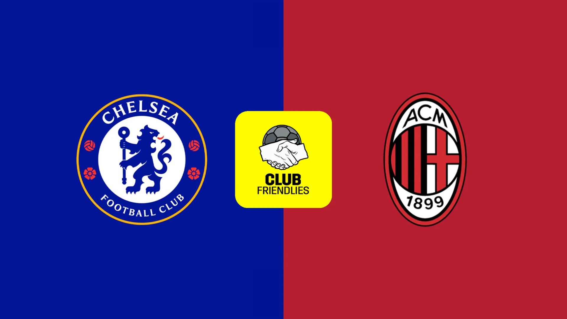 Chelsea Milan