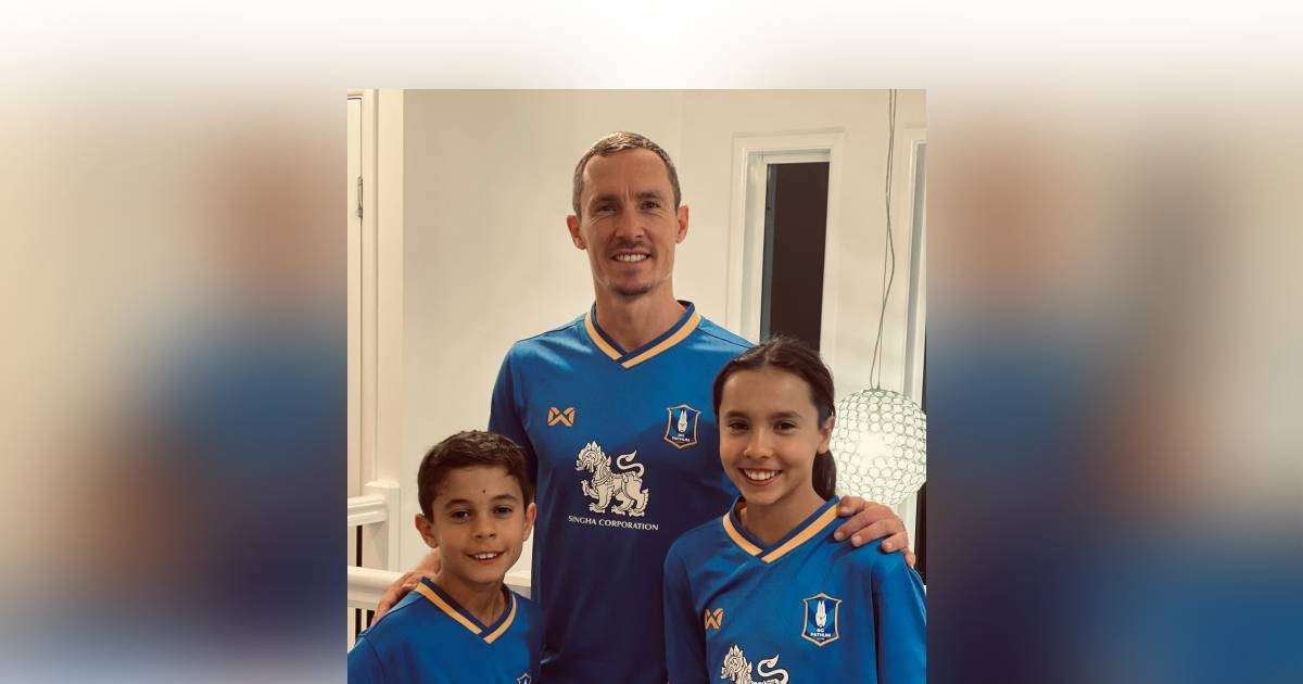 แมตต์ สมิธ