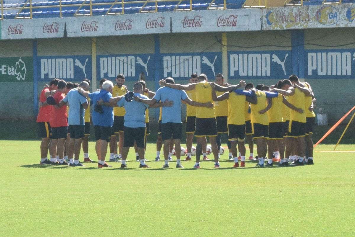 Luque Previa CCP