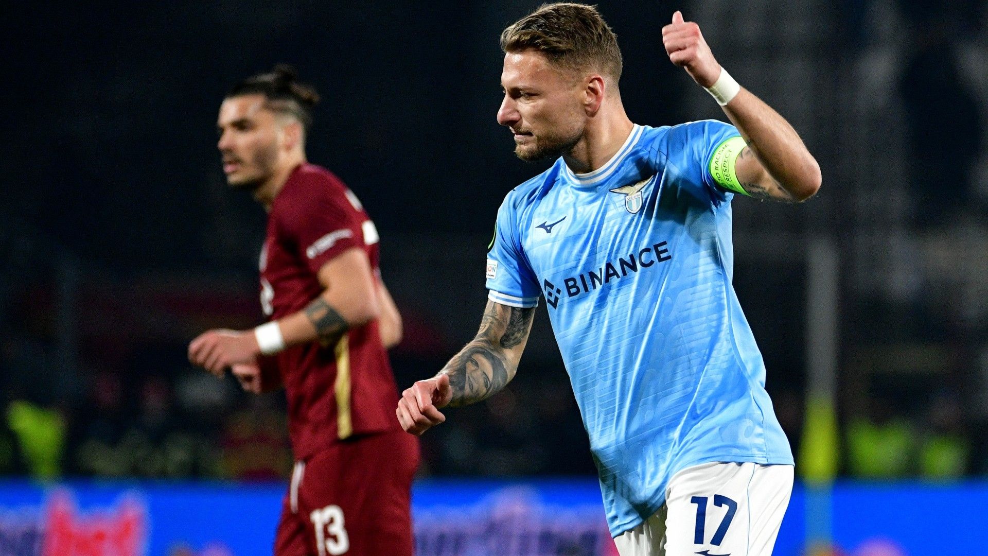 Immobile Cluj Lazio