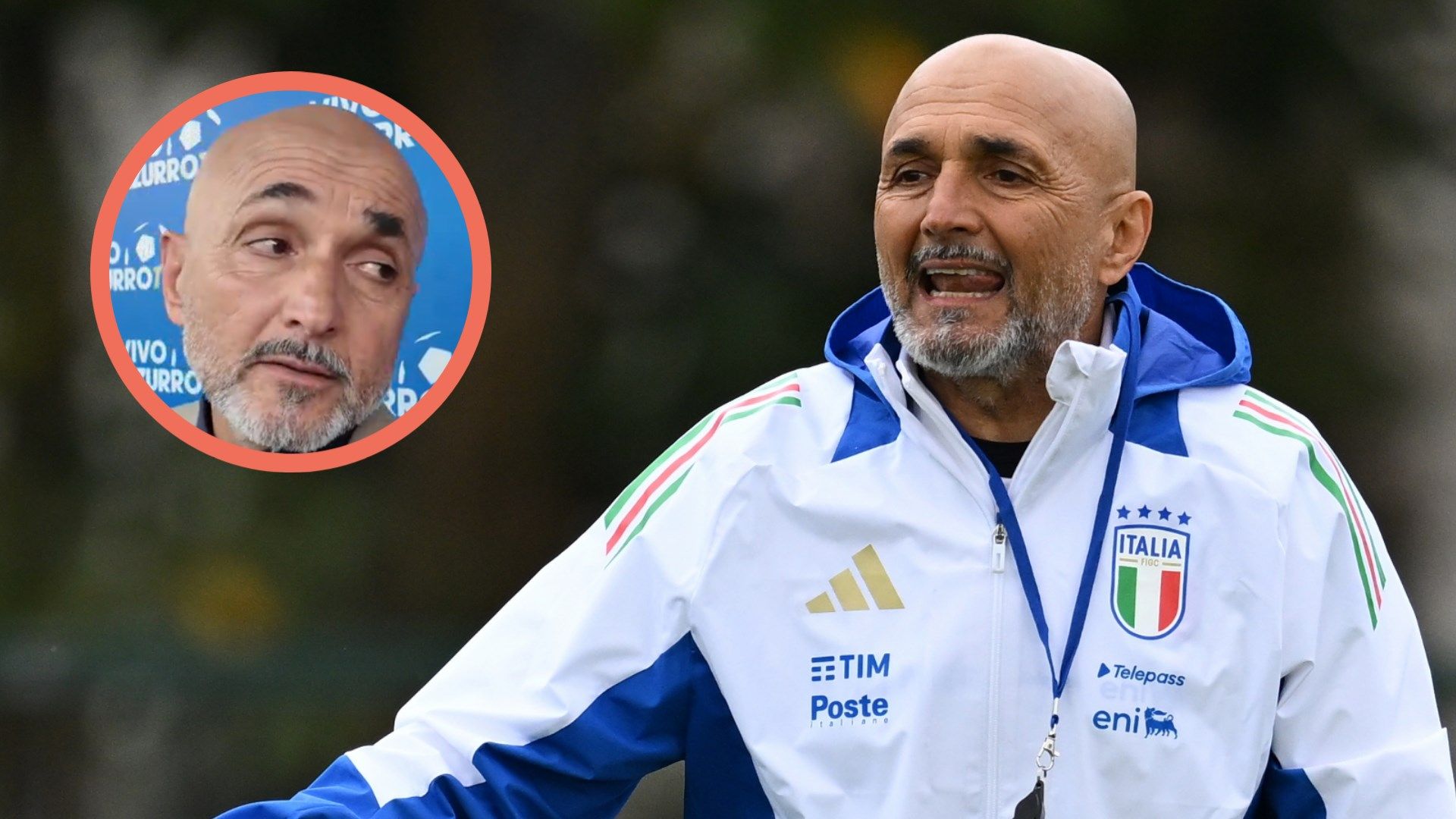 Spalletti