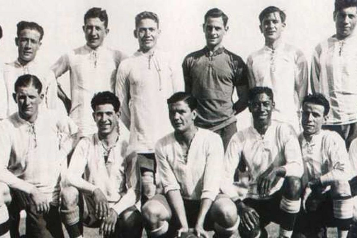 Argentina Copa America 1925