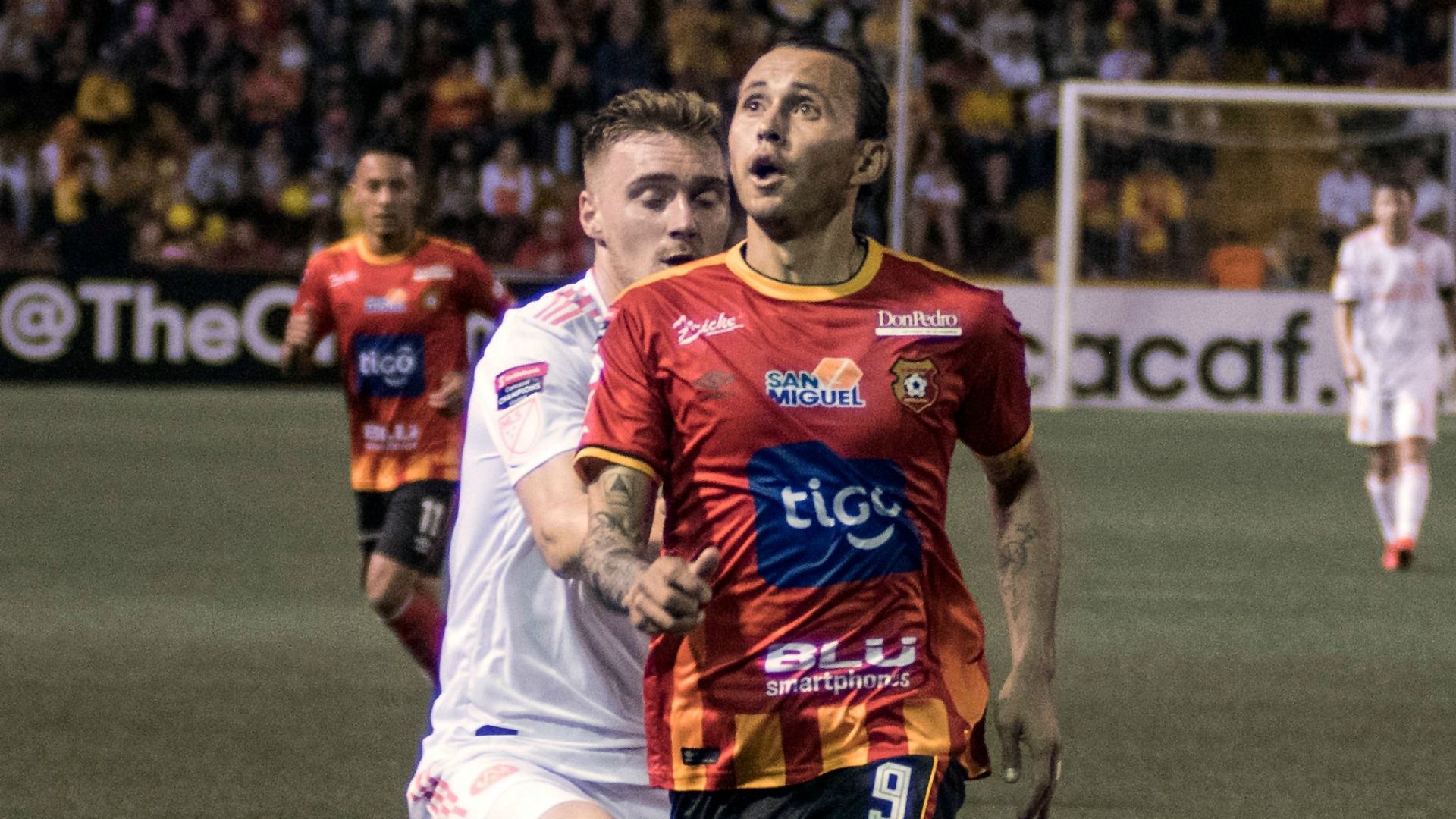 Omar Arellano Herediano