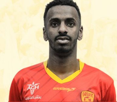 شايع شراحيلي