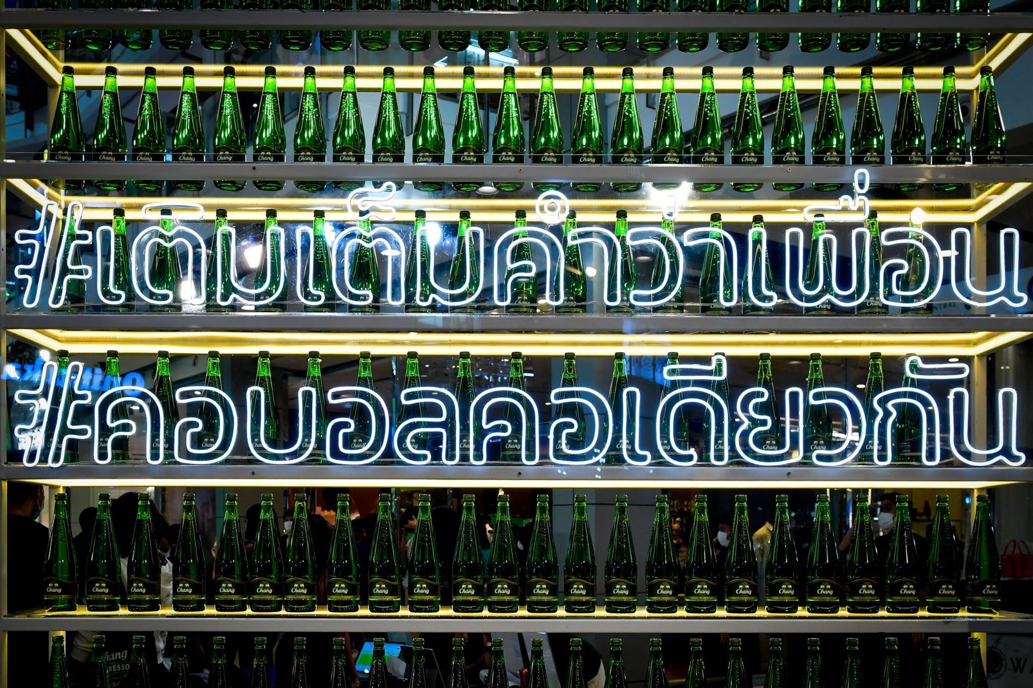 แคมเปญเชียร์บอล ช้าง