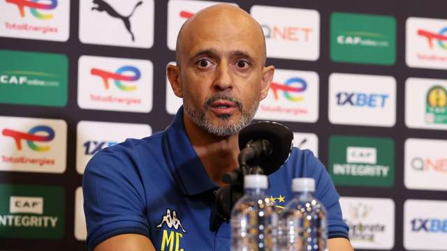 Miguel Cardoso: Mamelodi Sundowns appoint Portuguese coach after sacking Manqoba Mngqithi | Goal.com South Africa