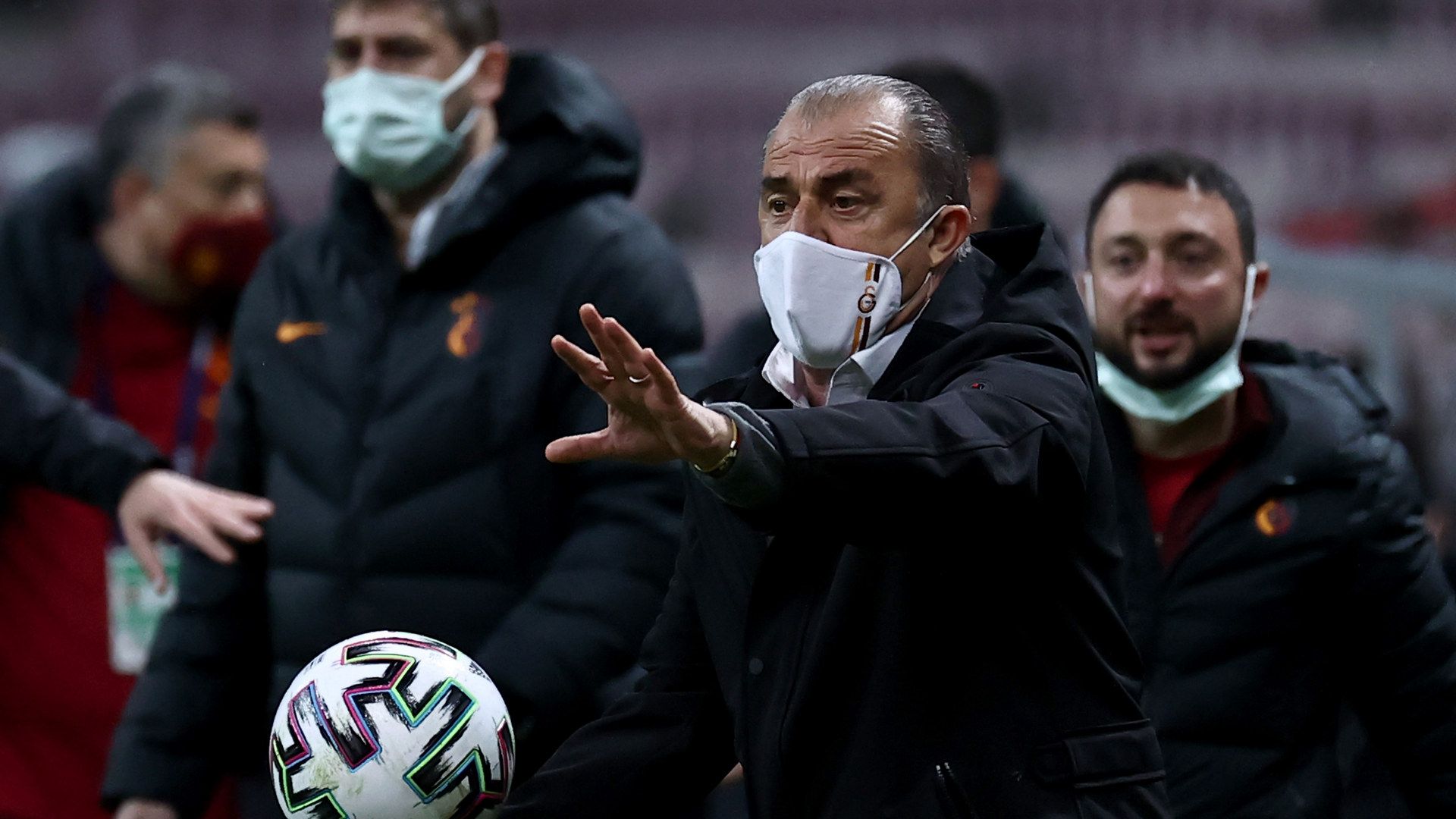 Fatih Terim
