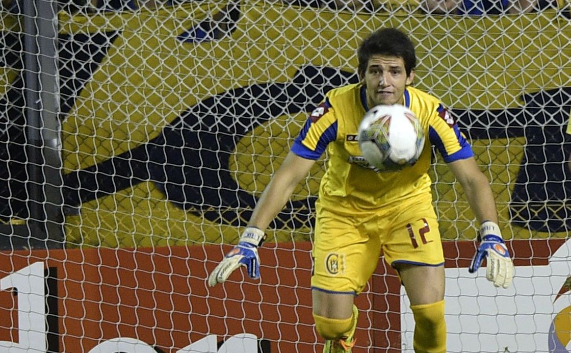 ranco (Paraguay) 27-03-19