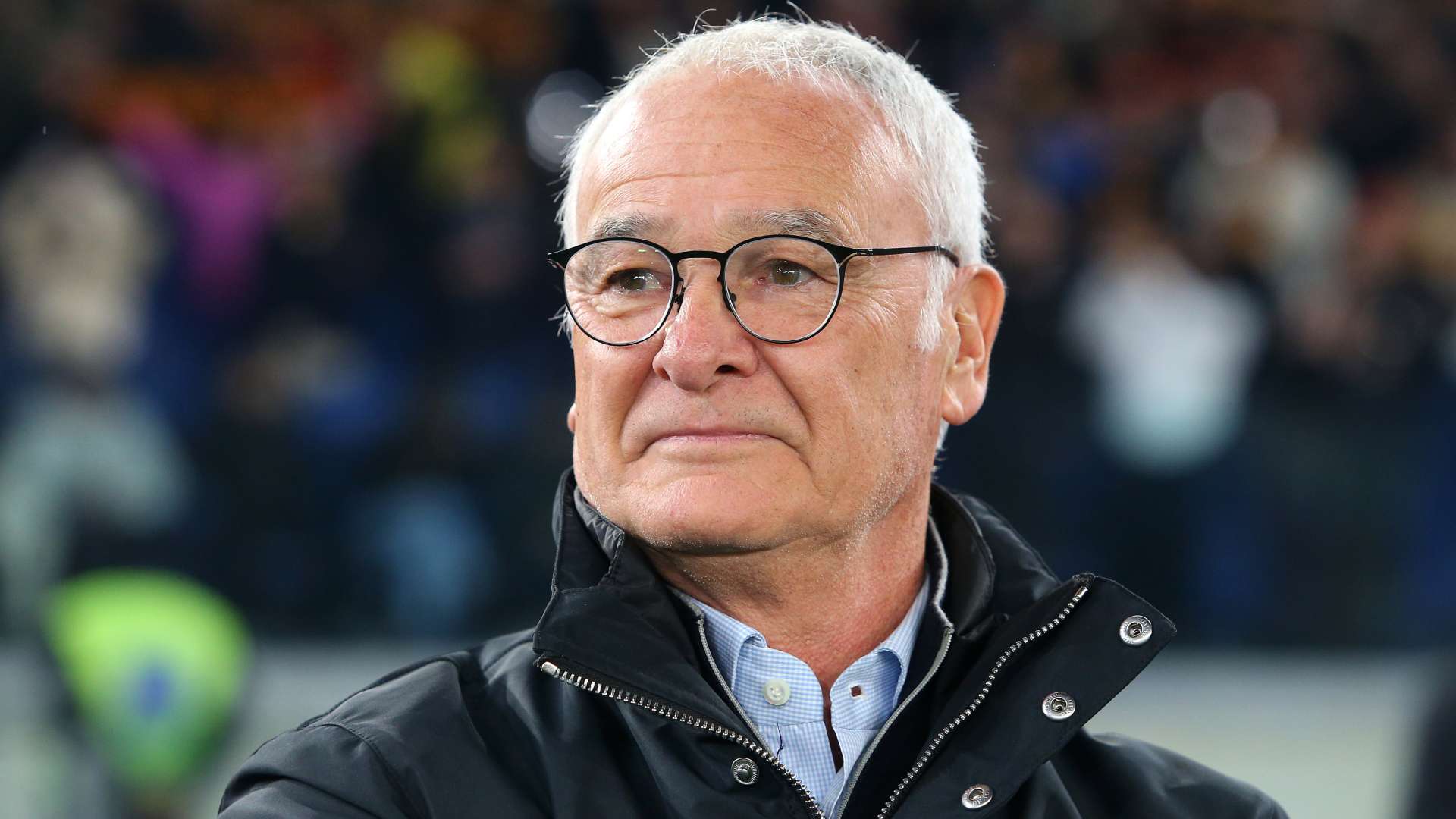 Ranieri Roma Lazio