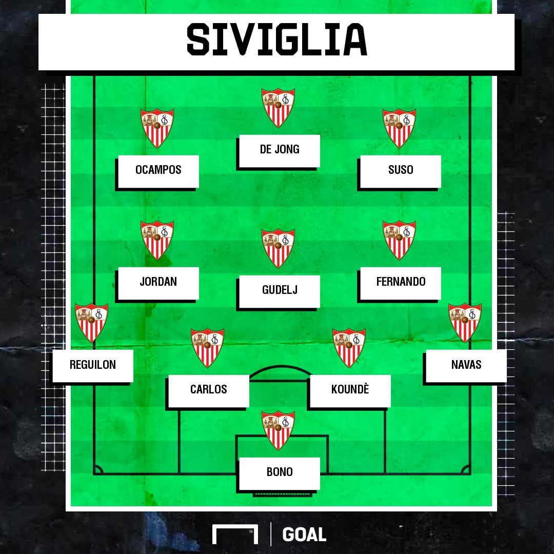 Siviglia PS