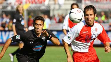 Juventus 2006 Marchionni