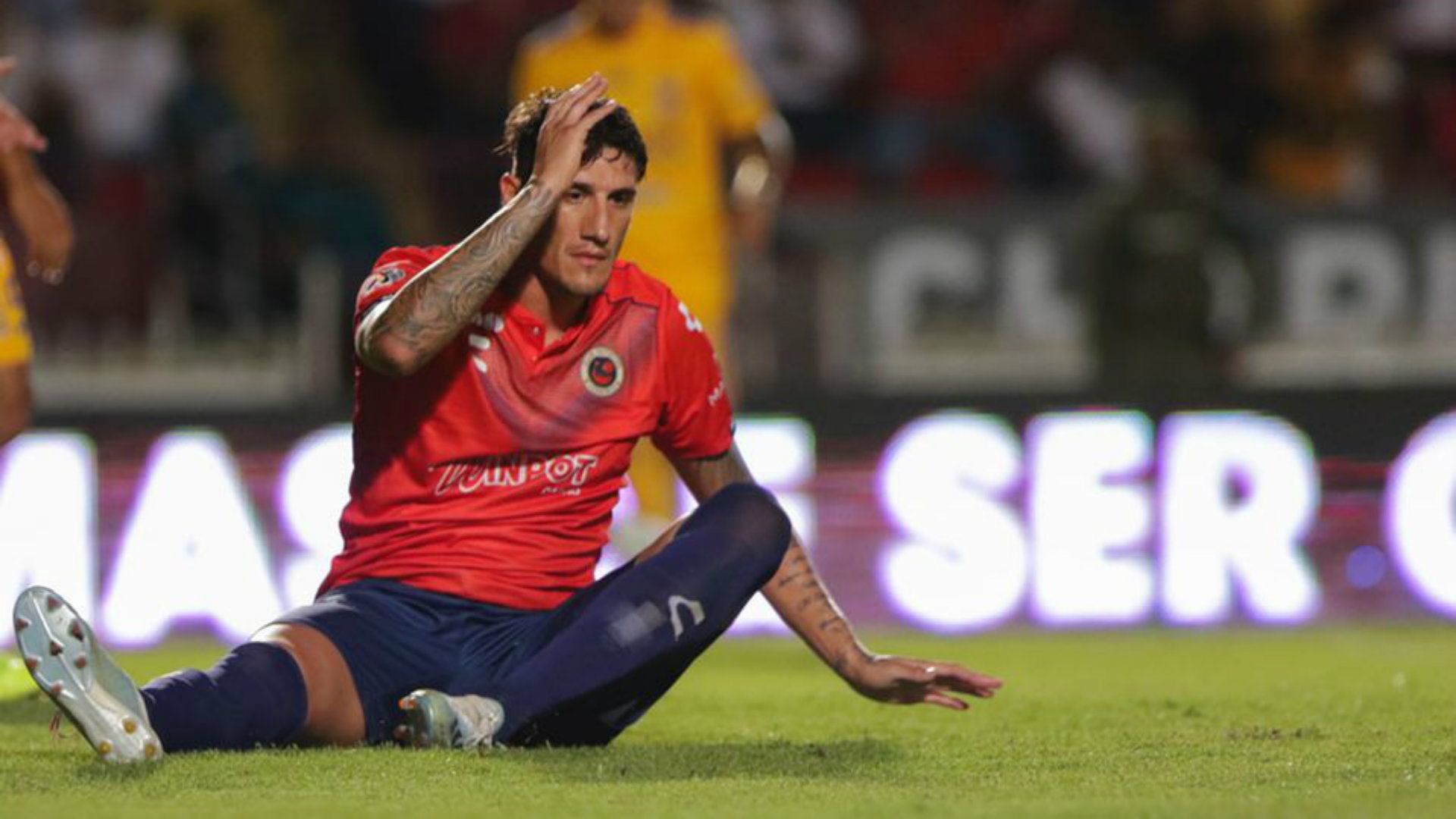 Gabriel Peñalba Veracru