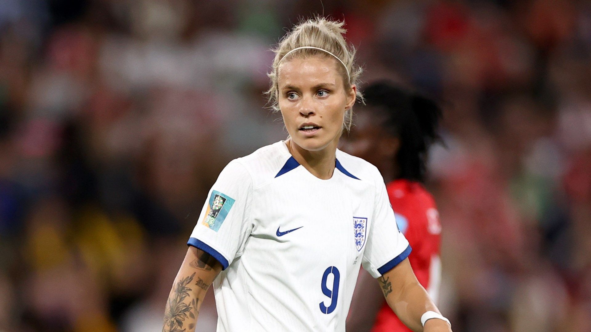 Rachel Daly England Women 2023
