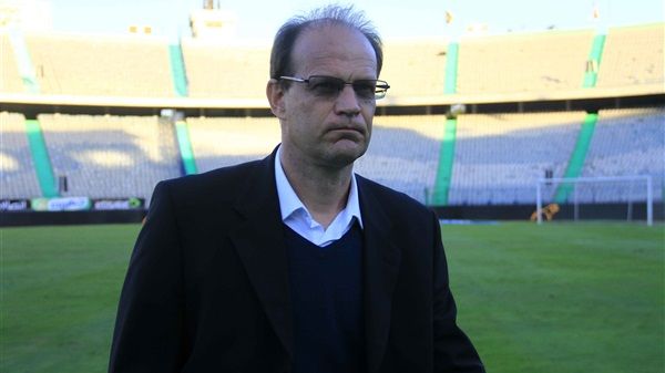 Dennis Lavagne - Smouha