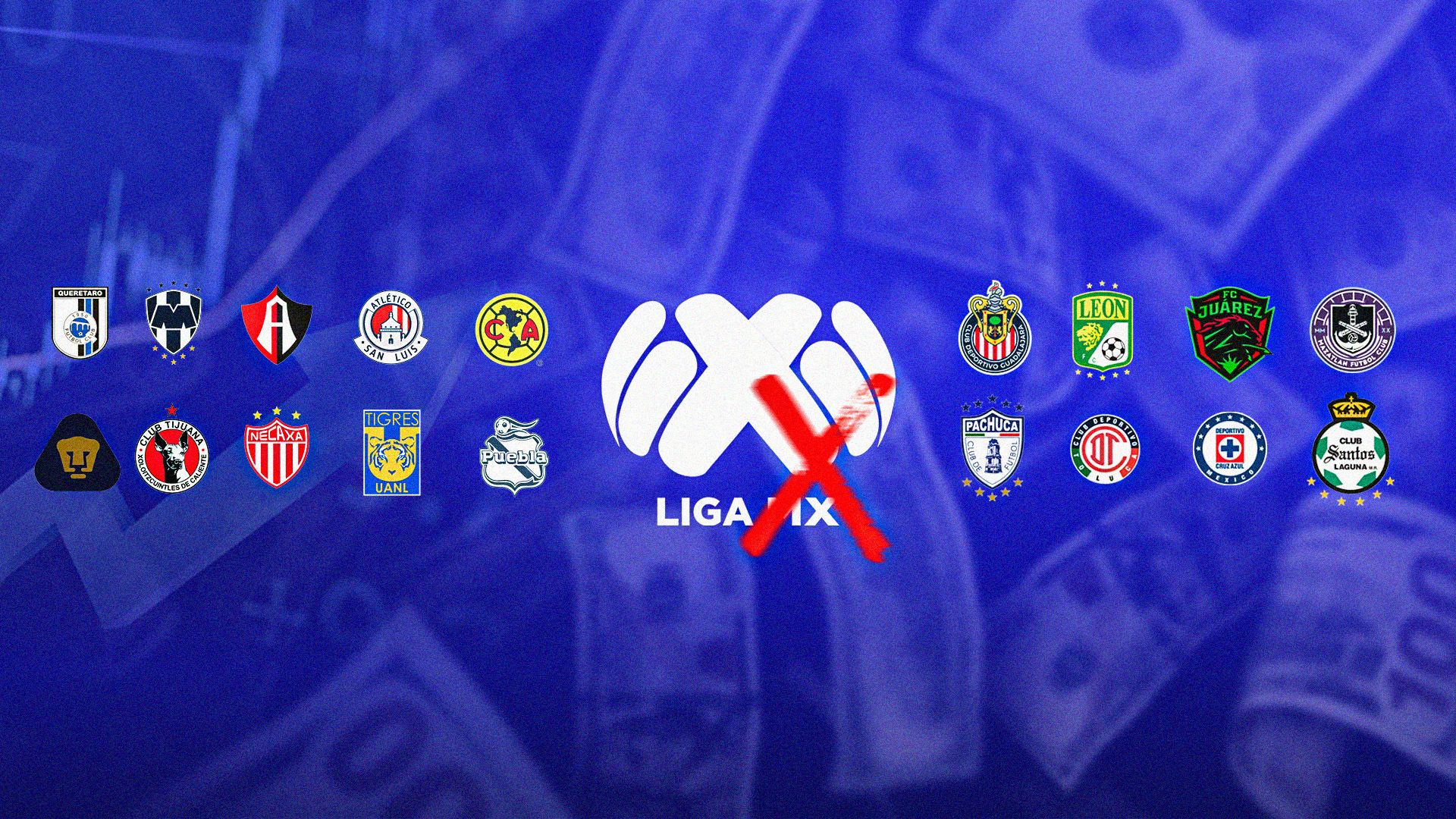 Fondo de inversión Liga MX