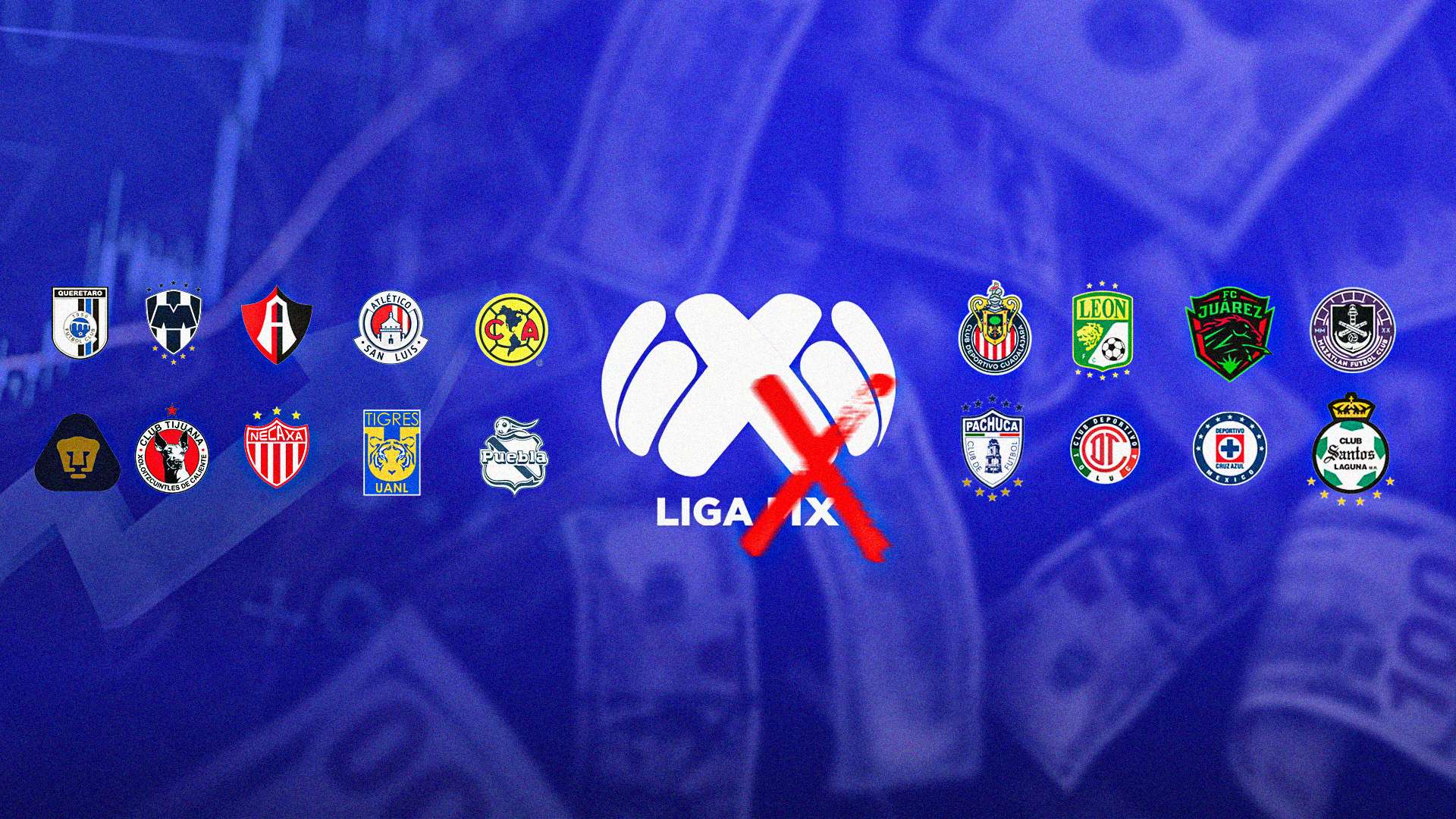 Fondo de inversión Liga MX