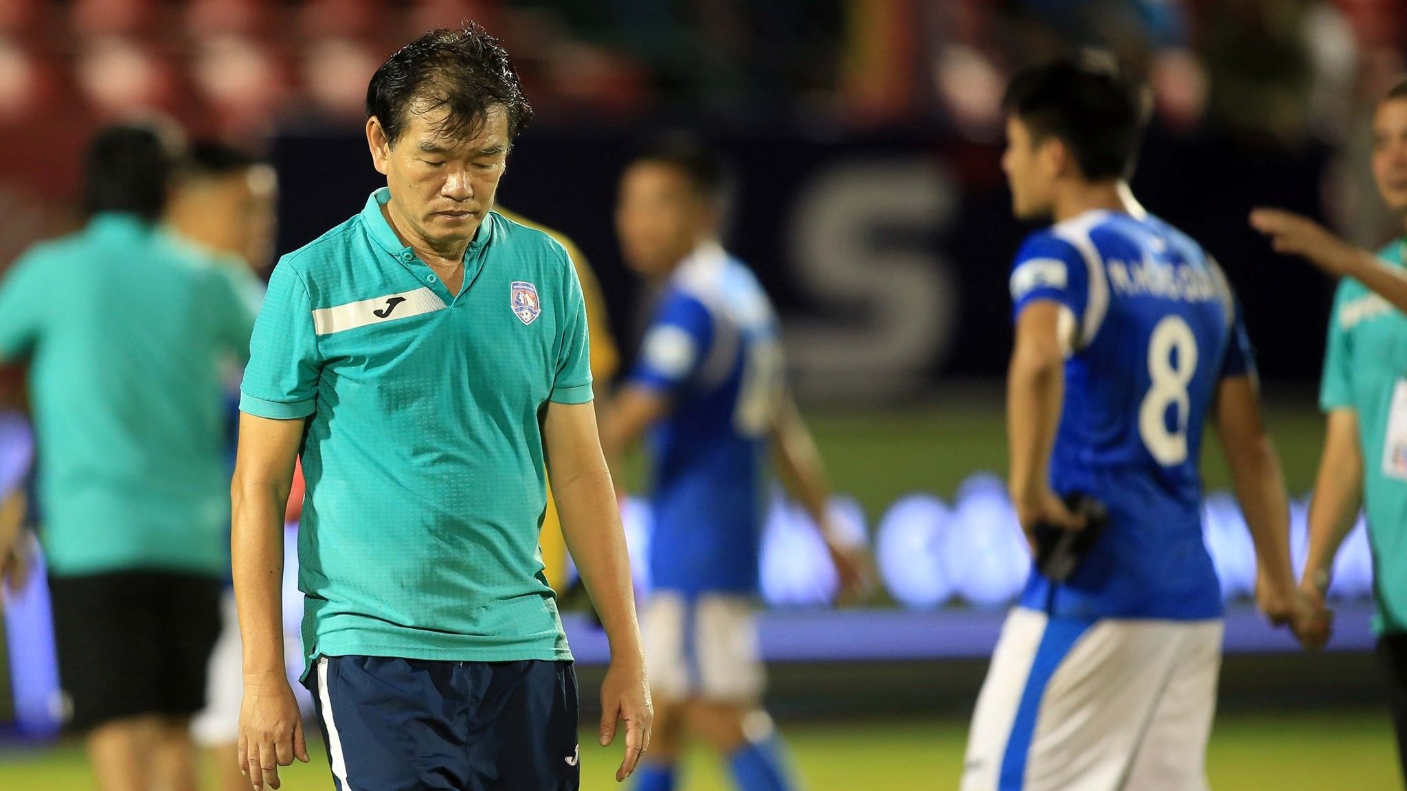 Viettel vs Than Quang Ninh | Round 4 | V.League 2020