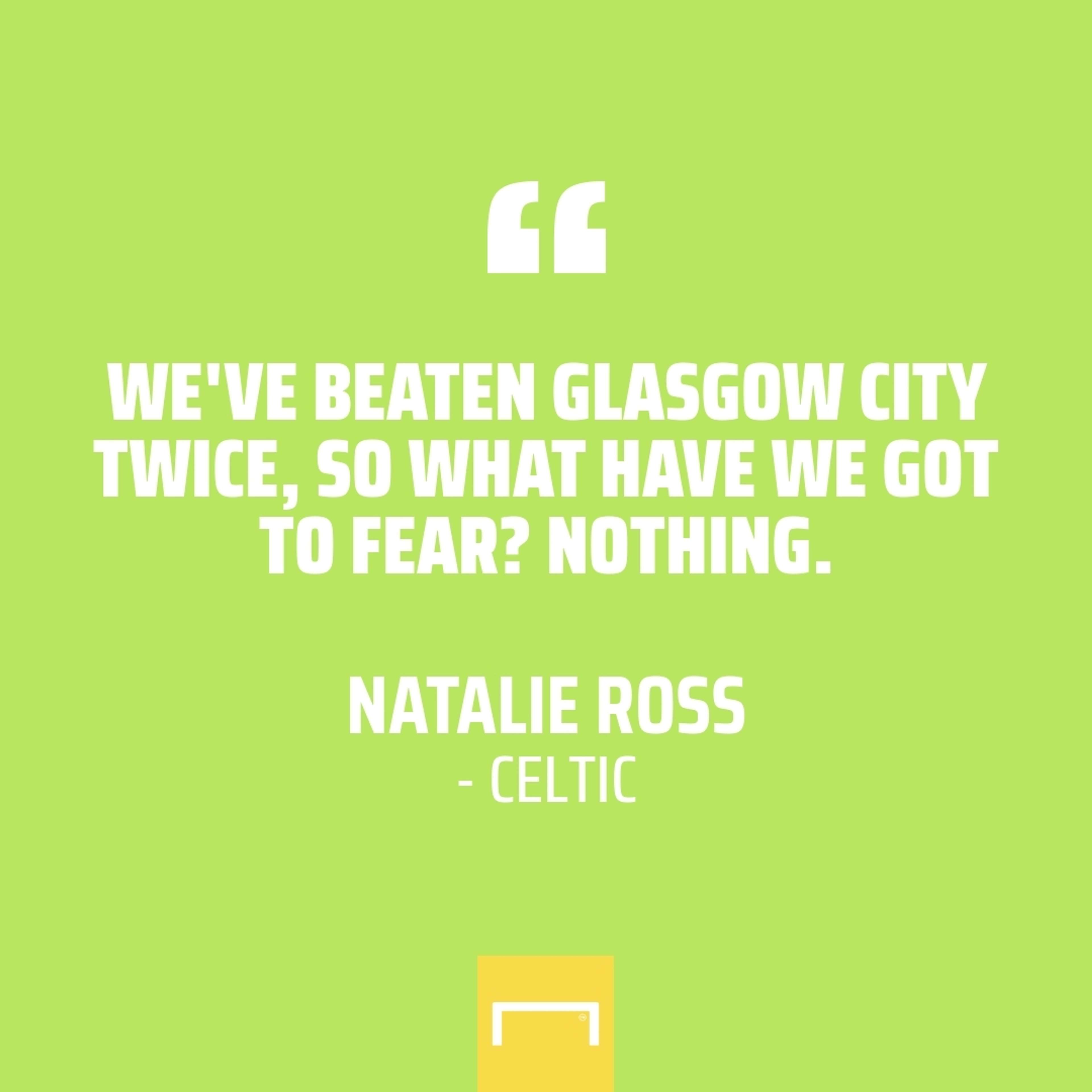 Natalie Ross Celtic Women quote PS