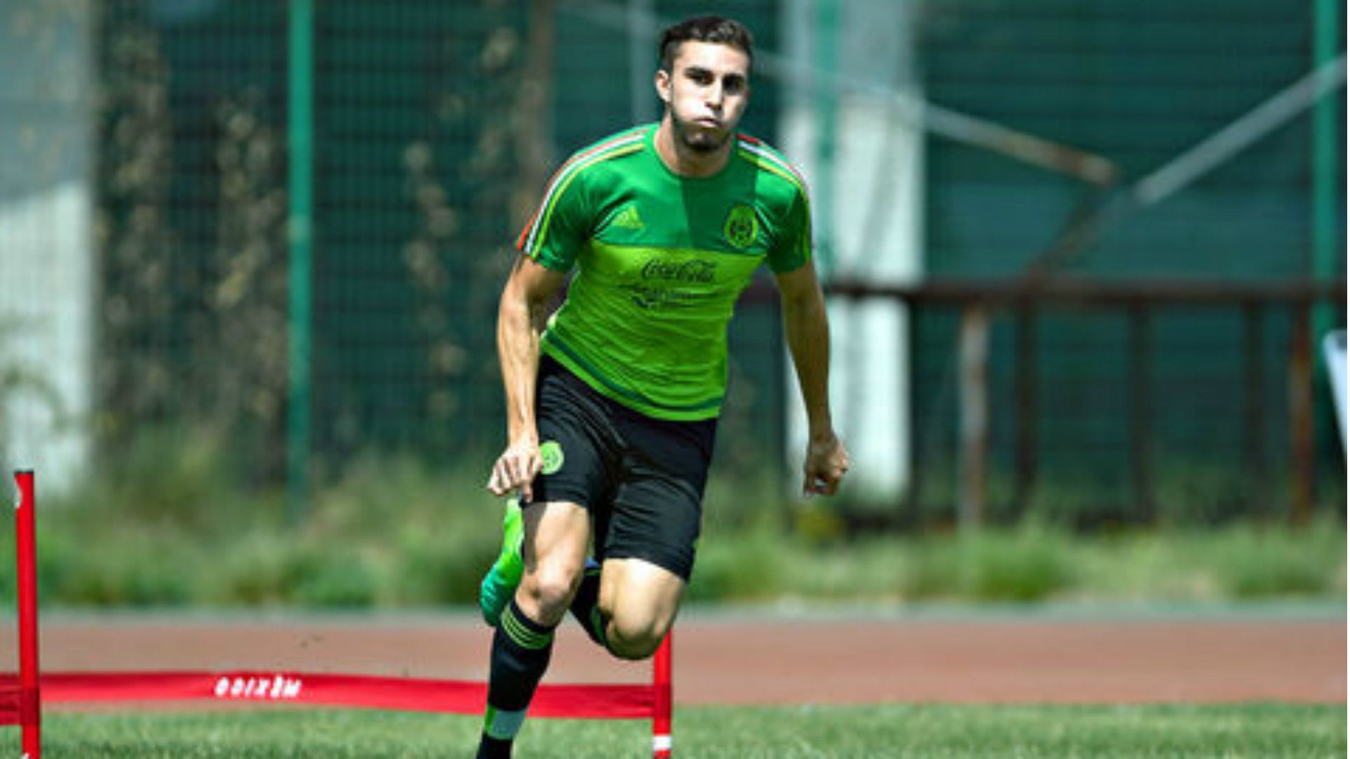 Alejandro Mayorga