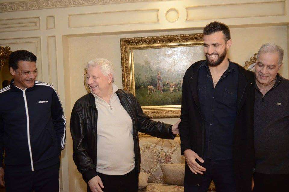 حمدي النقاز