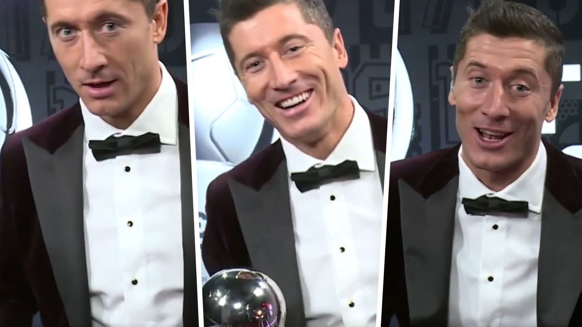 ROBERT LEWANDOWSKI HENRY SCREENSHOTS GFX