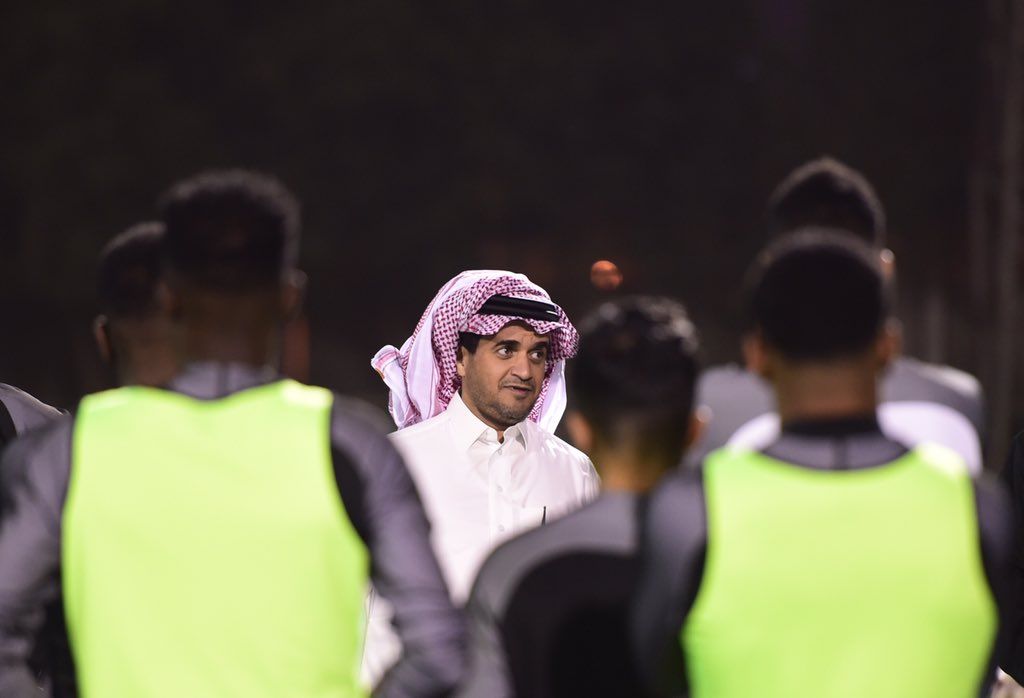 خالد البلطان