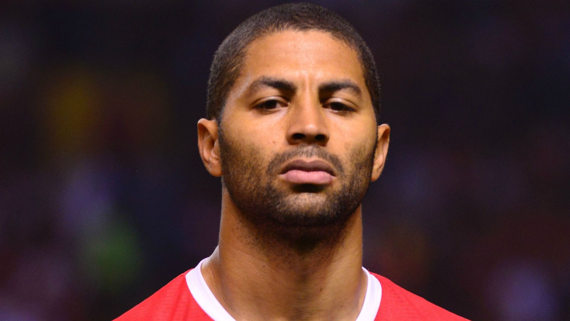 Alvaro Saborio Costa Rica v Venezuela International friendly 27052016