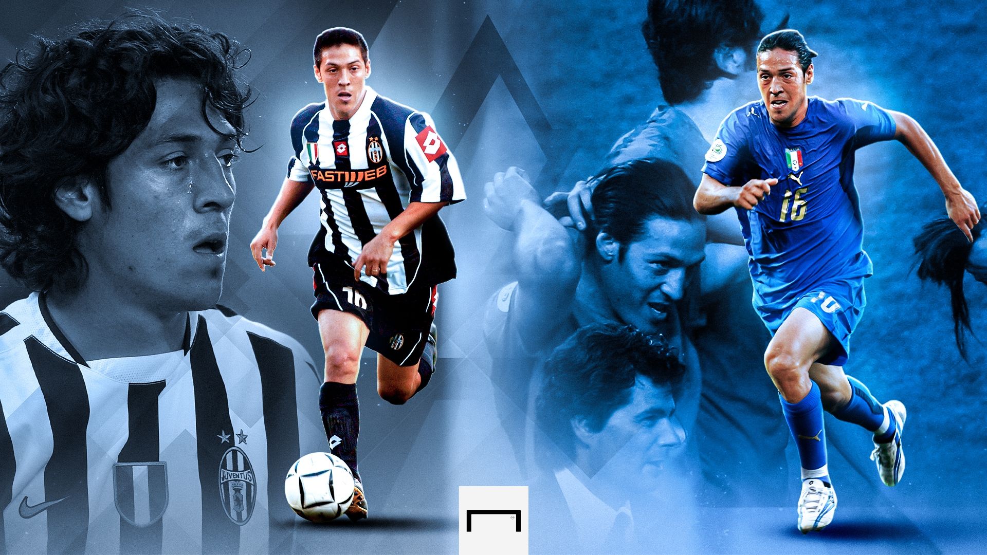 Camoranesi GFX
