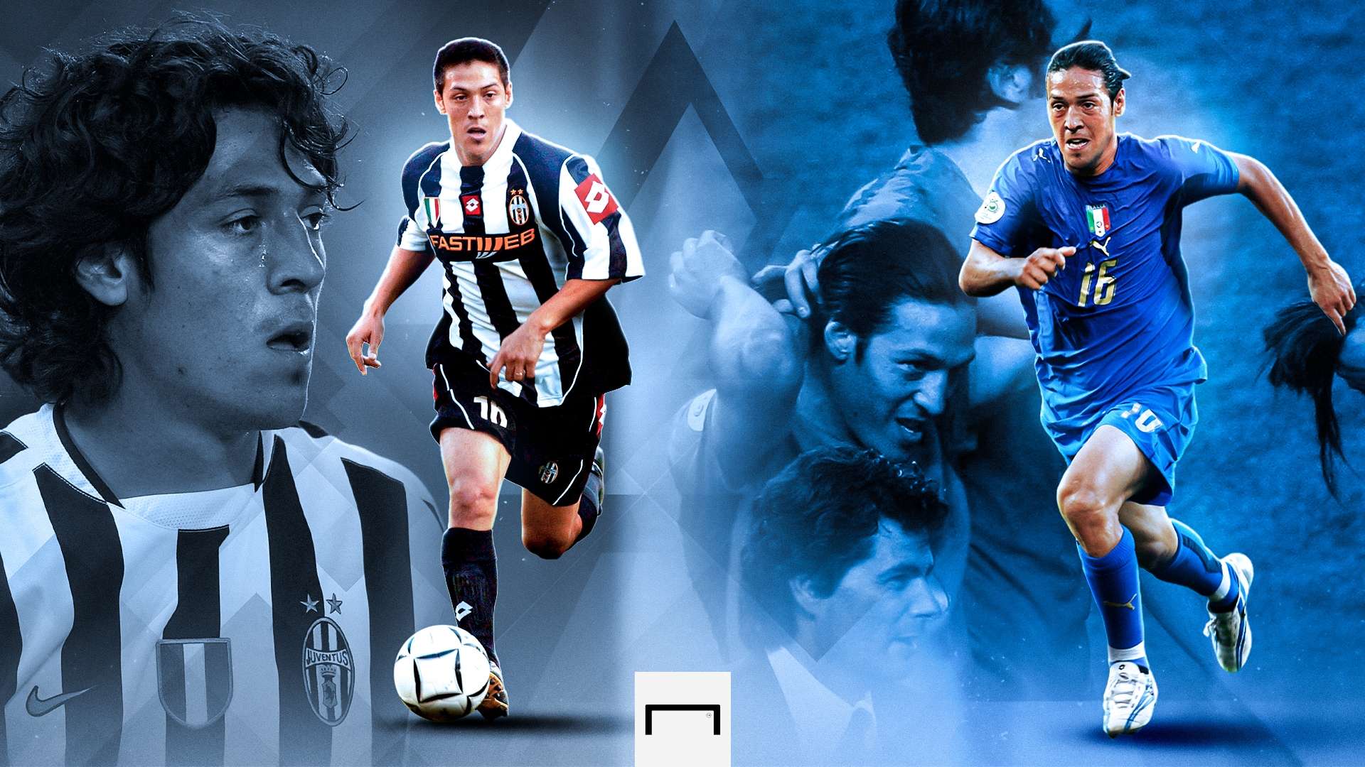 Camoranesi GFX