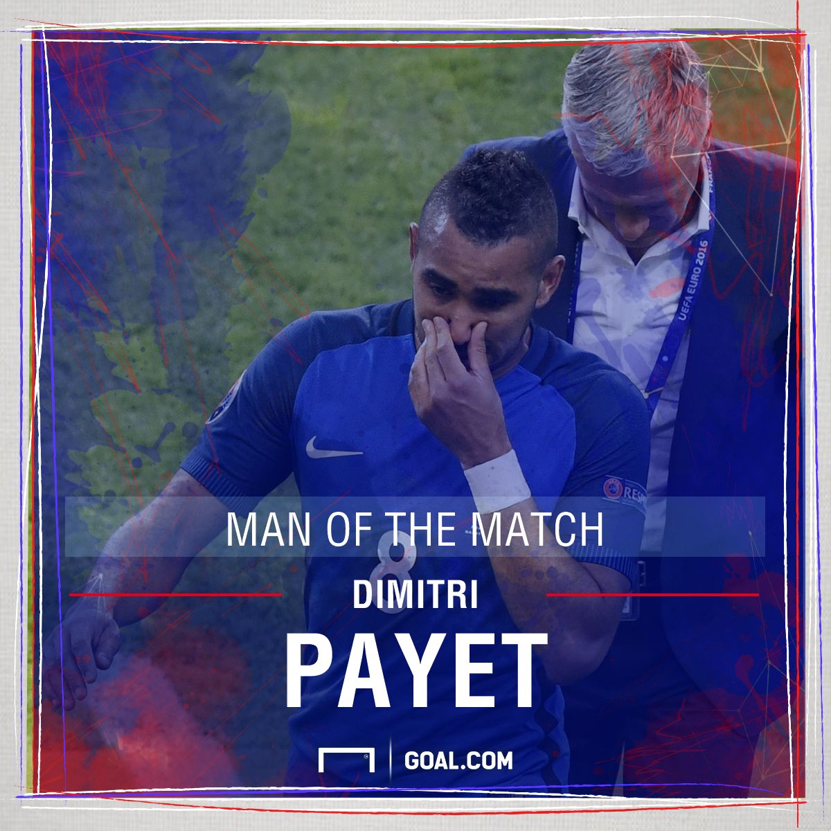 Dimitri Payet