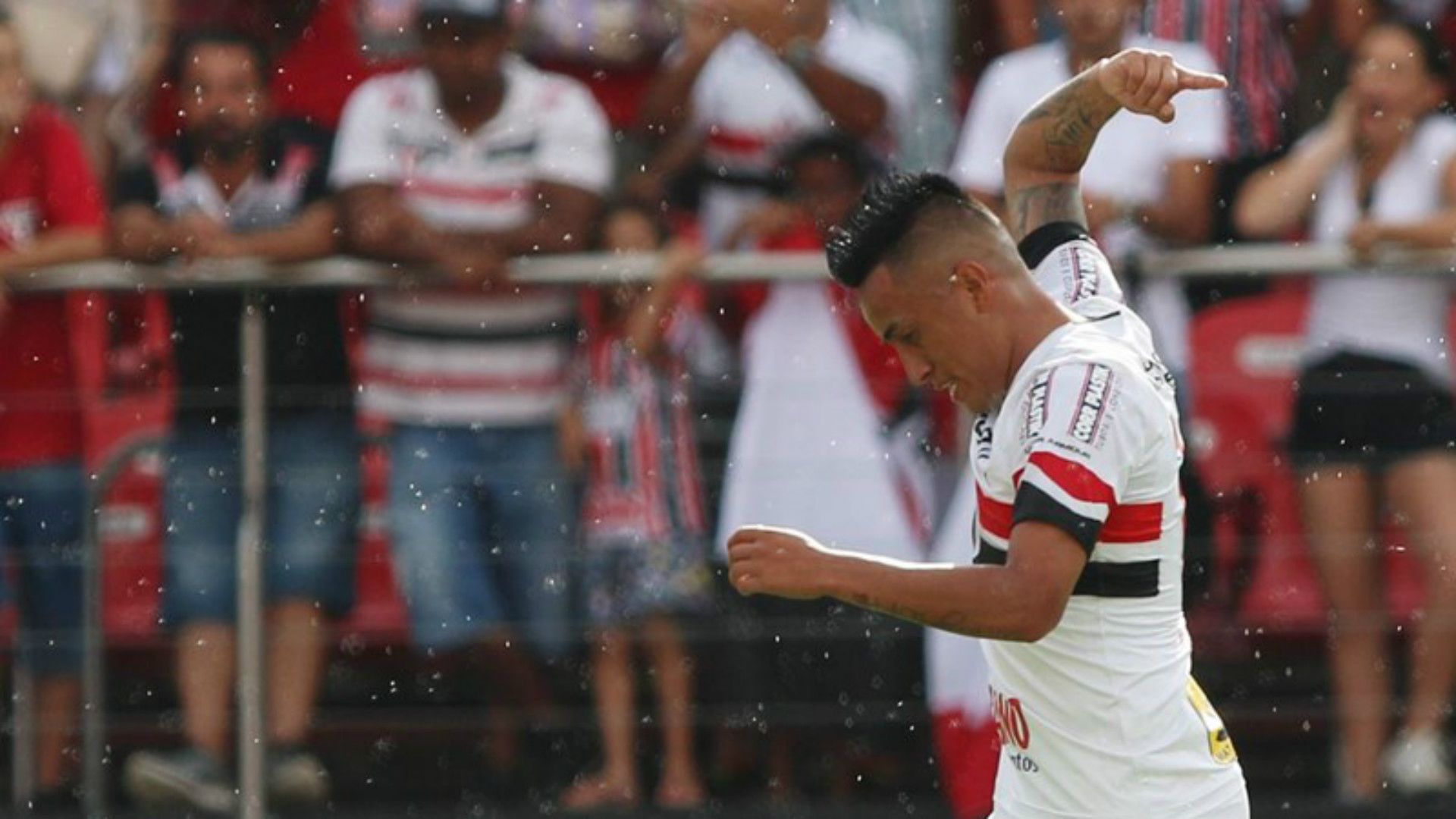 Cueva - São Paulo - 5/03/2017