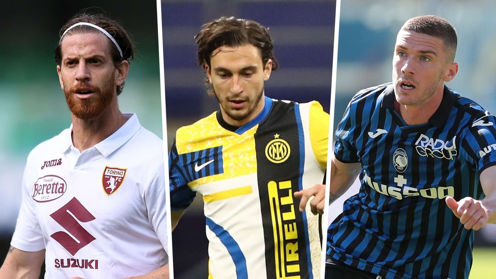 Fantacalcio 2021/2022 difensori che giocano a centrocampo