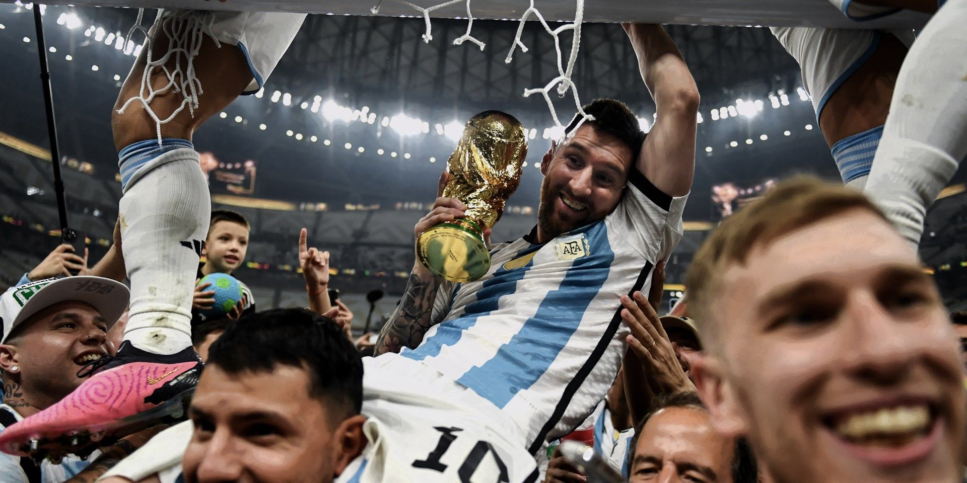 Messi World Cup HIC 2-1