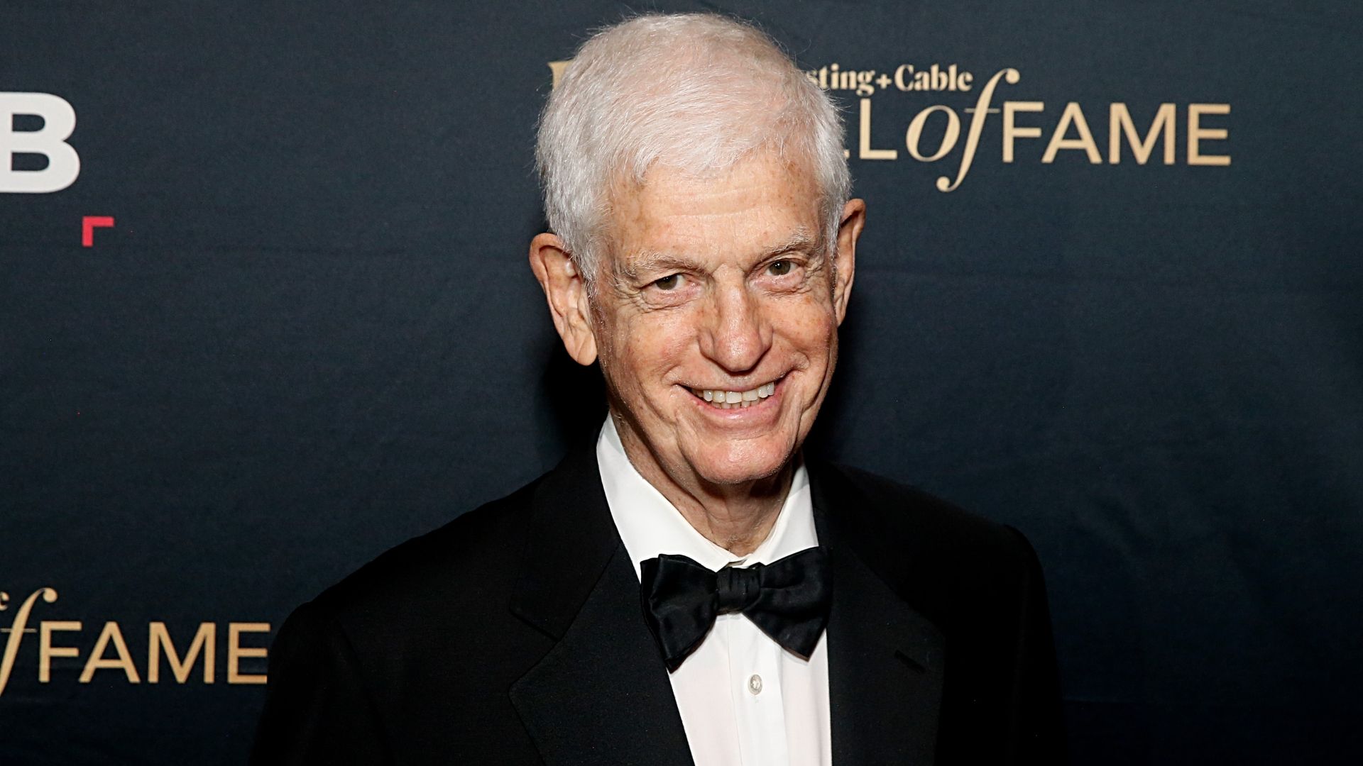 Mario Gabelli