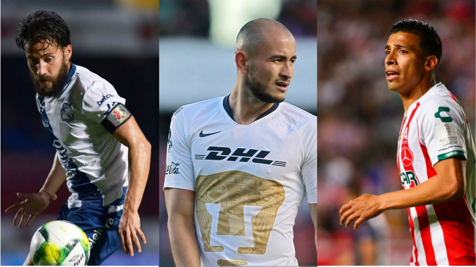 Mexicanos con sequía